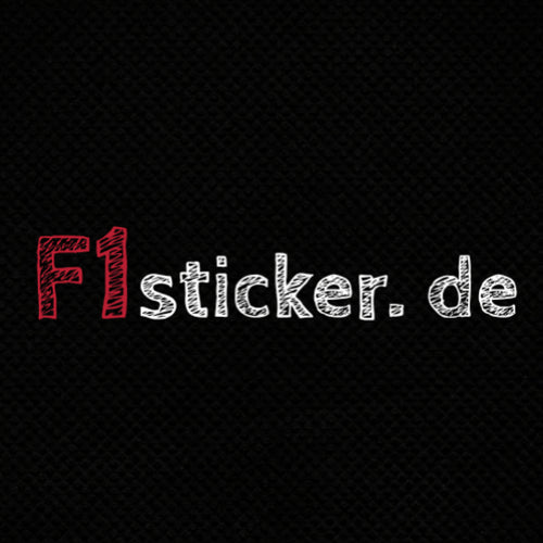 F1sticker.de 
